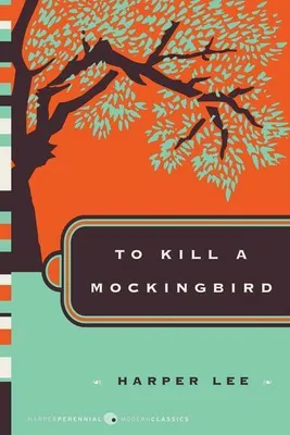 Produktbild von To Kill a Mockingbird