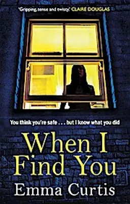 Produktbild von When I Find You