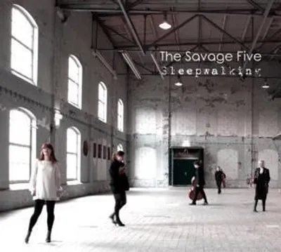 Produktbild von Sleepwalking