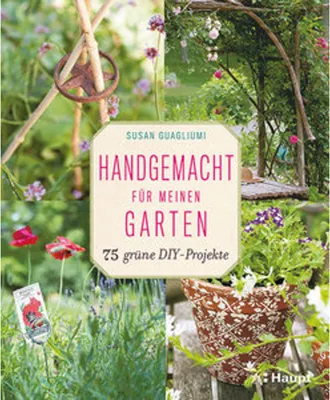 Image de Handgemacht für meinen Garten