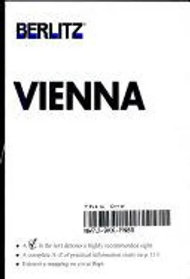 Produktbild von Vídeň | kolektiv