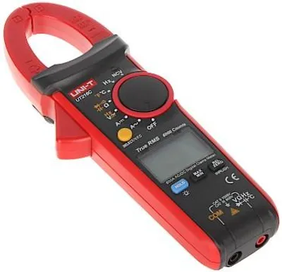 Obrázek produktu pro Klešťový měřič UT-216C UNI-T