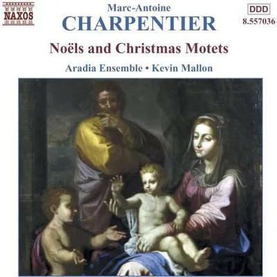 Immagine prodotto di Noels e i mottetti di Natale