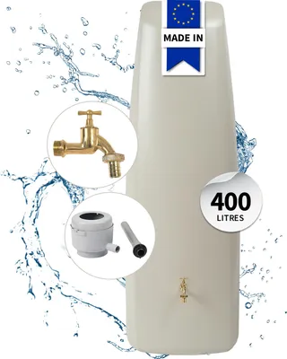 Image de Kit elegance 400 l sable - Graf - 995159 -