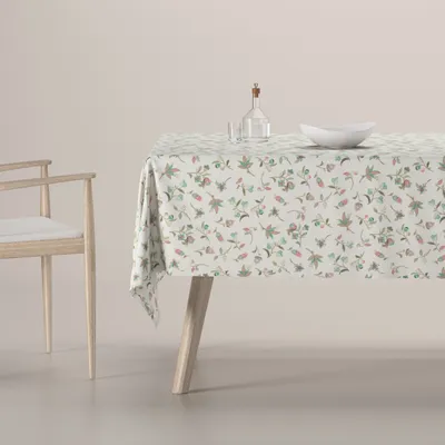 Produktbild von Rechteckige Tischdecke