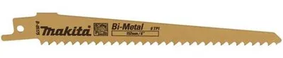 Zdjęcie produktu dla Makita B-43131, Bimetaliczny, 5 szt.