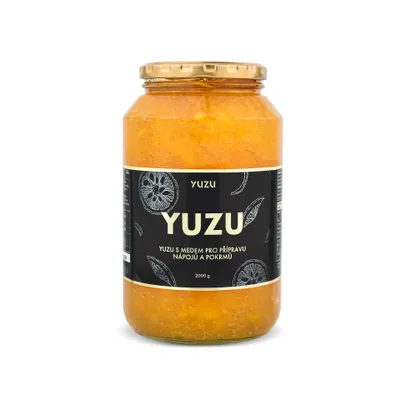 Immagine prodotto di Yuzu 2000 g