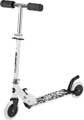 Produktbild von Street Surfing Fizz Scooter Booster White