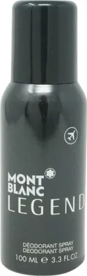 Obrázek produktu pro Mont Blanc Legend deospray pro muže 100 ml