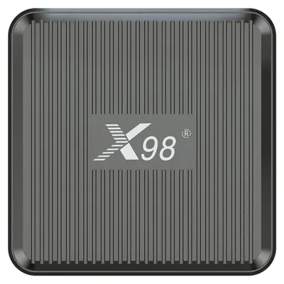 Obrázok produktu pre X98Q, Android TV box, 2 GB RAM, 16 GB úložisko