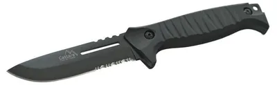 Produktbild von Cattara WARRIOR Messer, 22,5 cm, mit Scheide