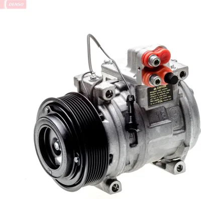 Produktbild von DENSO DCP99505 10PA15C Klimaanlage Klimakompressor ND-8 R134a
