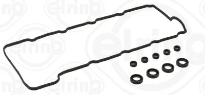 Produktbild von ELRING Dichtungssatz Zylinderkopfhaube Ventildeckel für HYUNDAI i20 (PB, PBT) 569.030