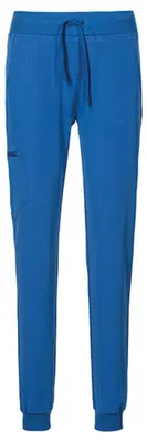 Produktbild von Exner - Hosen für Herren/Damen Unisex LT5180 (M) (Königsblau)