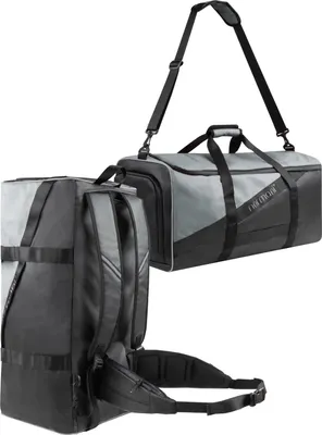Produktbild von normani Sport- und Reisetasche 58 Liter mit Hüftgurt