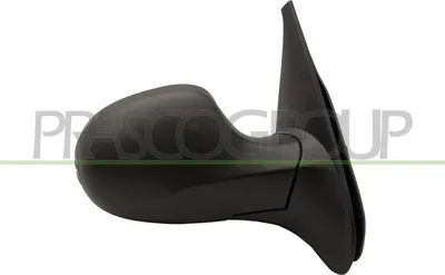 Produktbild von PRASCO RN3267313 Außenspiegel Seitenspiegel Rechts für RENAULT CLIO Grandtour (KR0/1) Beheizt Elektrisch