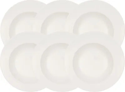 Produktbild von Villeroy & Boch Flow Pastateller 30 cm Set6