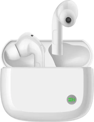 Productafbeelding van Bluetooth-oordopjes, draadloos, oplaadbaar, in-ear, met ruisonderdrukking