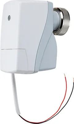 Produktbild von Jung 2177SVR Motor-Ventilantrieb mit Regler