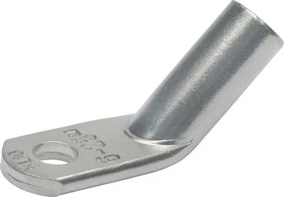 Produktbild von Kabelschoen 45° hoek 120 mm² M10 10er Pack