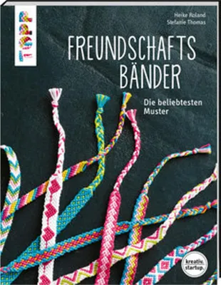 Image de Freundschaftsbänder (kreativ.startup.)