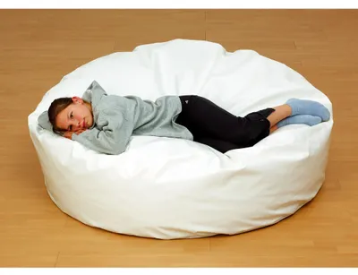Produktbild von Sport-Thieme Bodenkissen "Floppy Island", 50 cm, 150 cm