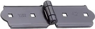 Image de Charnière TORBEL Noir pour penture de 40 mm - 9225404