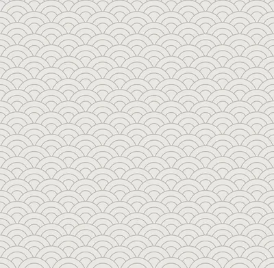 Obrázok produktu pre Sanders & Sanders tapety vzor Art Decó šedá 53 cm x 10 m
