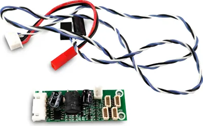 Produktbild von Amewi Beleuchtungskontrollmodul G308H