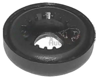 Produktbild von METZGER 6490031 Wälzlager Domlager für VW Golf IV Schrägheck (1J1) Vorne Links Vorne Rechts