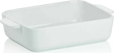 Obrázok produktu pre KELA Pekáč ESTER 22x13,5x4,5cm, porcelán KL-11685