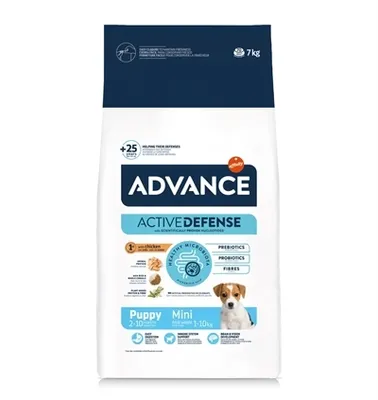 Imagen del producto de Advance Puppy Protect Mini