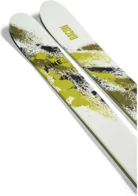 Image de Ligne Bacon 115 Alpinski Golden 188 Golden 188