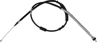 Produktbild von Handbremsseil rechts oder links L1=1775 L2=1555 mm 51931537