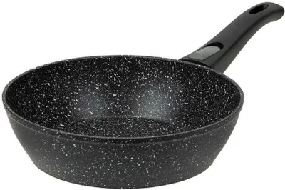 Immagine prodotto di Padella Resto Kitchenware Leo - ø 24 cm - rivestimento antiaderente standard