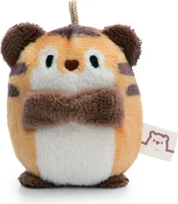 Produktbild von Nici mymochi minis Tiger Tiggy beige 5 cm