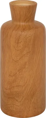 Image de Vase "sao" keramik braun h30cm  - Atmosphera créateur d'intérieur