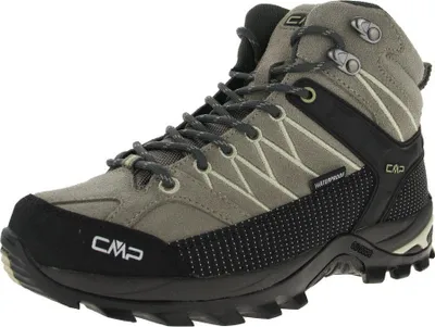 Produktbild von CMP Damen Trekkingschuhe Rigel Mid 36