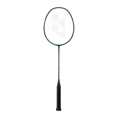 Zdjęcie produktu dla Rakieta Yonex nanoflare 800 play deep green BNF800PL3DG