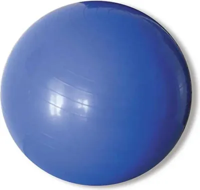 Produktbild von Ology Ball Blau 65 cm Blau 65 cm