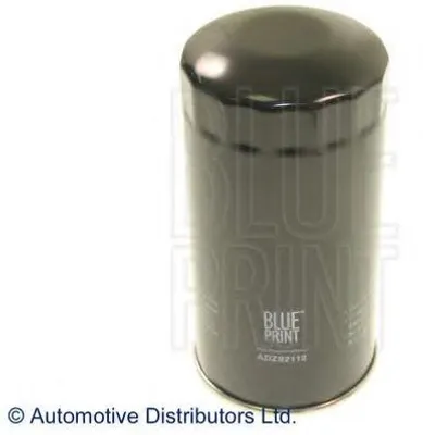 Image de Filtre À Huile Isuzu D-Max 3,0D 07-