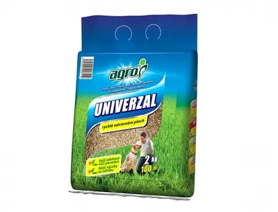 Obrázek produktu pro Nohel Garden Směs travní UNIVERZÁL 2kg