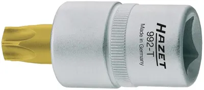 Immagine prodotto di Presa HAZET 992-T30H 23mm 55mm manuale (comando manuale)