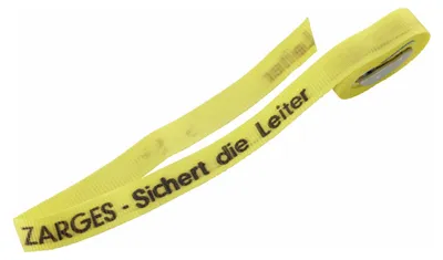Produktbild von Zarges Zurrband 2,60m