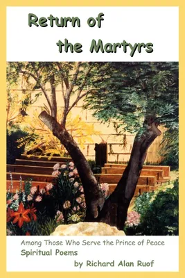 Produktbild von Return of the Martyrs