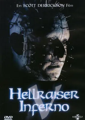 Produktbild von Hellraiser: Inferno