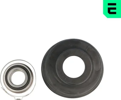 Produktbild von OPTIMAL Faltenbalgsatz Antriebswelle für FIAT Seicento / 600 Schrägheck (187) CVB-10268CR
