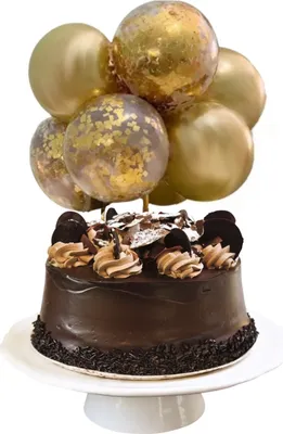 Immagine prodotto di Decorazione Per Festa Di Compleanno Con Palloncini Dorati