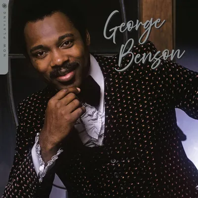 Obrázok produktu pre George Benson - Now Playing (Limited Edition) (Blue Coloured) (LP)