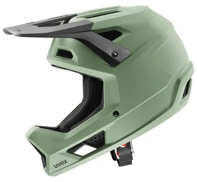 Zdjęcie produktu dla UVEX - UH410935-03XX-60-63 - Kask rowerowy - Unisex